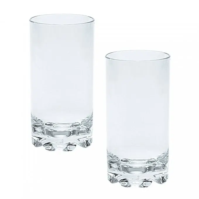 Gimex Longdrinkgläser 2er-Set 450 ml Neu Im Sortiment