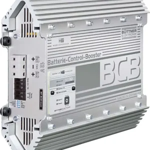 Büttner Batterie-Control-Booster MT BCB IUoU 12 V Kracherpreis