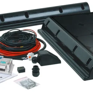 MT-Solar Komplettanlage POWER-LINE Begrenztes Angebot