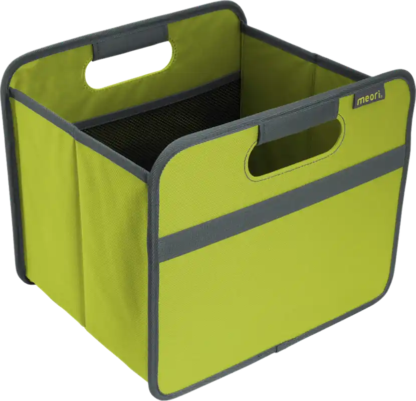 Meori Faltbox Classic Small 15 Liter Neuheit