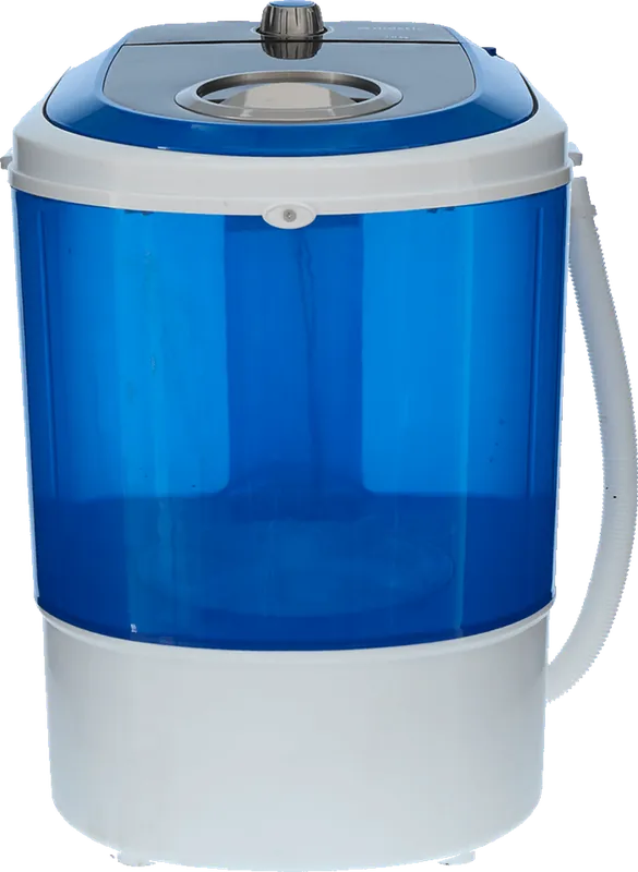 Mestic Waschmaschine MW Preisknaller