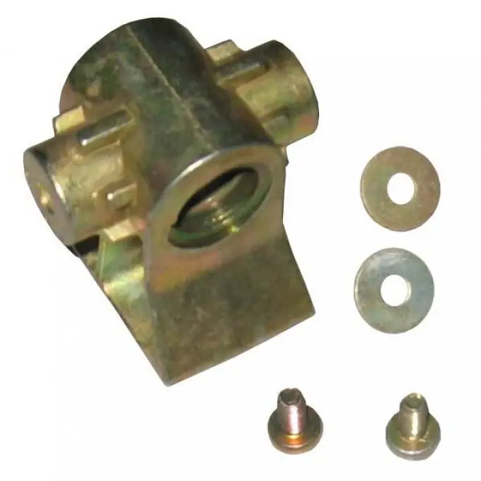 AL-KO Metallspindelmutter Neue Kollektion