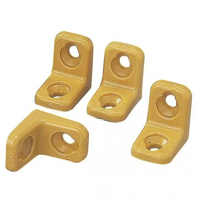 Sofort Bestellen Fawo Möbelverbinder 4er Pack