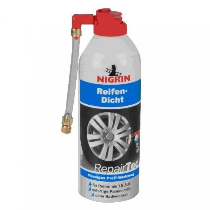Nigrin Reifendicht 500 ml Preiswert