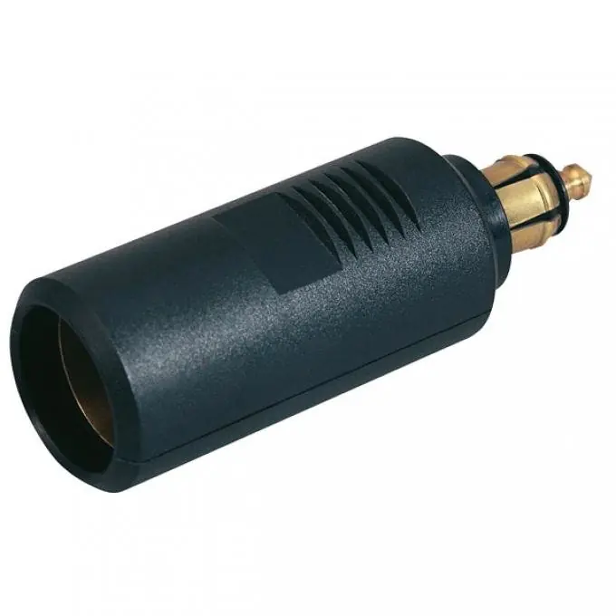 Preis Gesenkt Normsteckdosen-Adapter 12-24 Volt 16 A