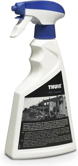 Sonderaktion Thule PVC Cleaner 500 ml