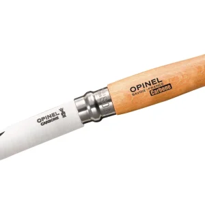 Preisreduziert Opinel Messer Nr. 8