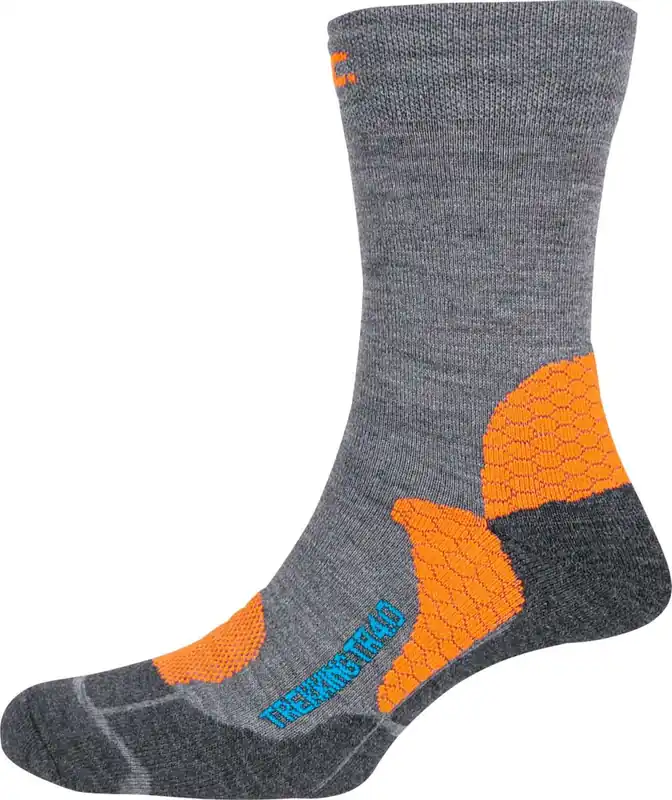 Top-Preis P.A.C. Trekking Pro Damenfunktionssocke