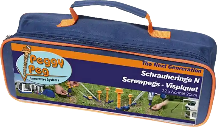 Sonderangebot Peggy Peg Tasche zur Aufbewahrung
