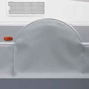 Hindermann Radkastenabdeckung für Wohnwagen (verschiedene Modelle) Kracherpreis