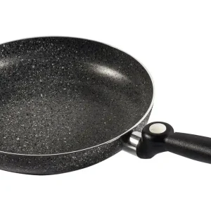 Pfanne Stone Rock Klappgriff 22 / 26 cm Meistverkauft