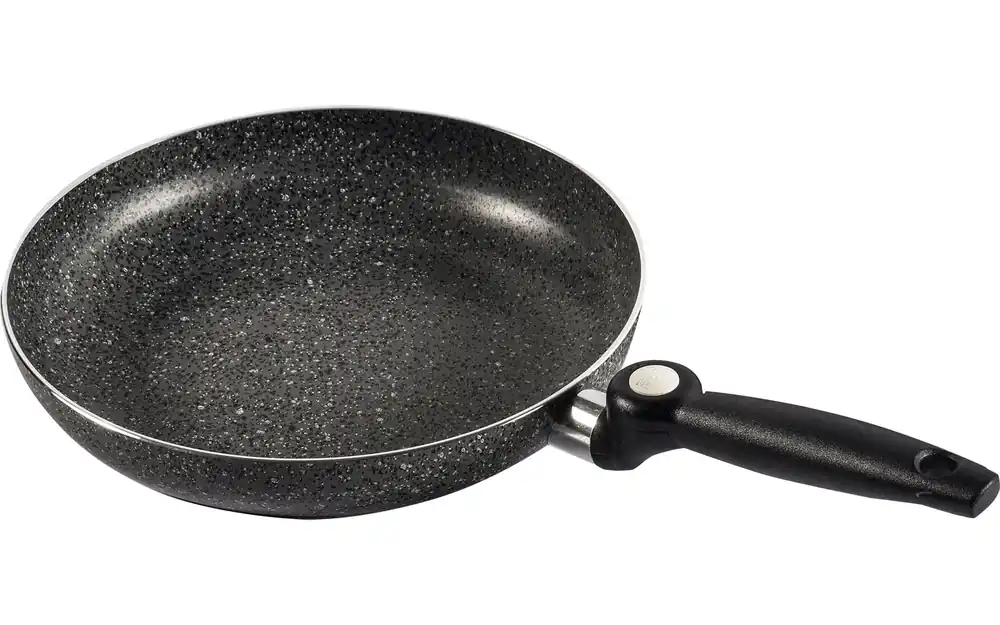 Pfanne Stone Rock Klappgriff 22 / 26 cm Meistverkauft