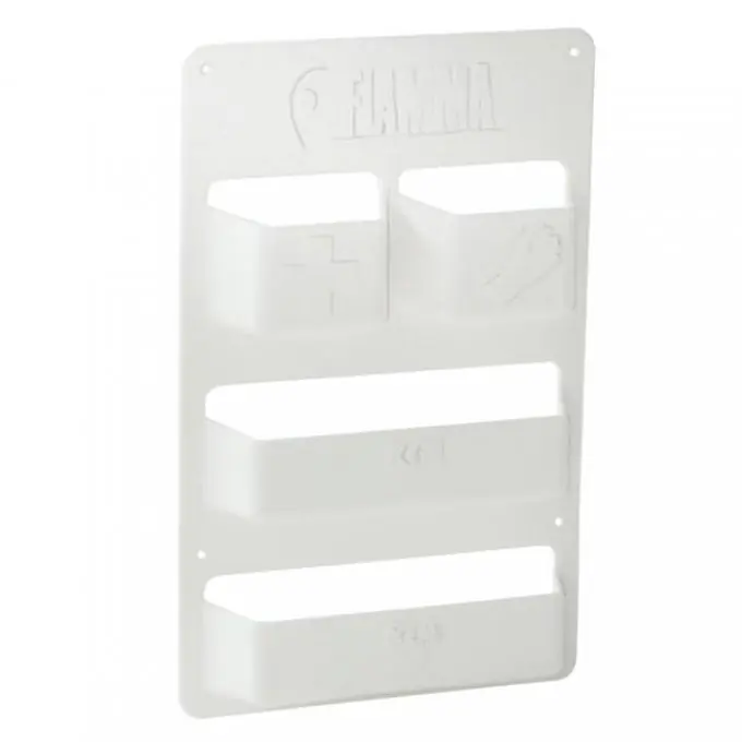 Angebot Fiamma Pocket Kassett Organizer
