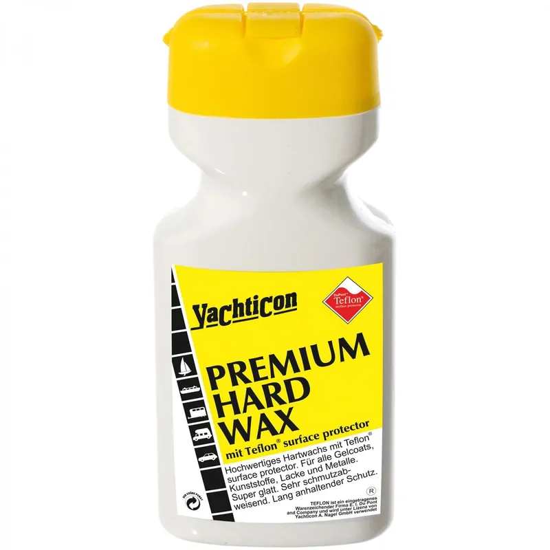 Premium Hard Wax 500 ml Versand Am Gleichen Tag