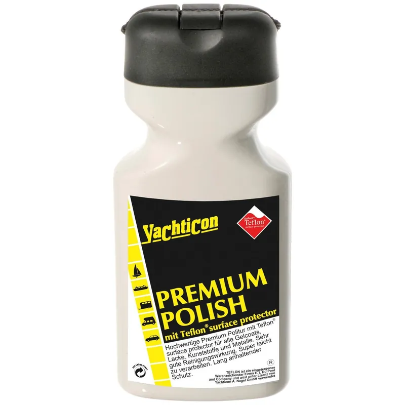 Premium Politur Teflon 500 ml Bestseller