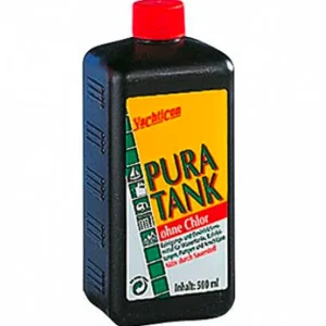 Aktuell Pura-Tank Wassertankreinigung 500 ml