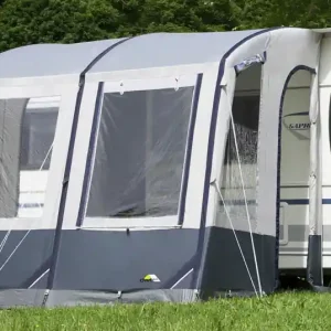 Super-Preis Reisevorzelt Bora Air Gr. 1 / 2