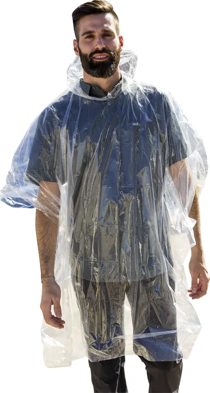 Berger Regenponcho Super-Preis