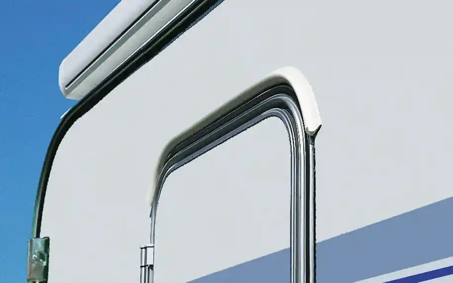 Markenprodukt Fiamma Drip Stop Regenrinne