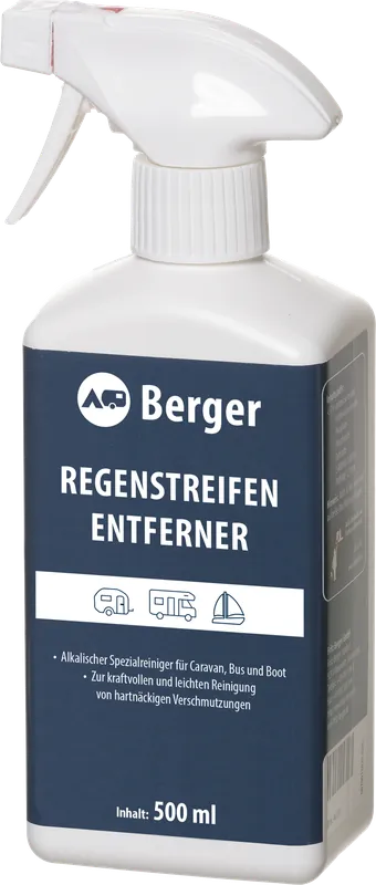 Direktkauf Berger Regenstreifen-Entferner 500 ml