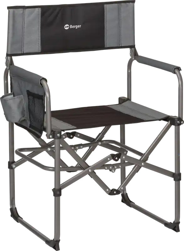 Top-Angebot Berger Minimize Regiestuhl