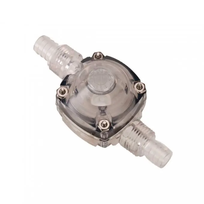 Reihenfilter Saisonangebot