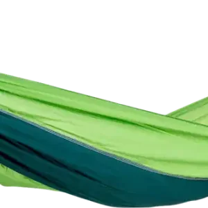 Neuheit Reisehängematte Silk Traveller