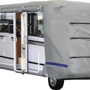 Beliebt Hindermann Reisemobil Schutzhülle Wintertime