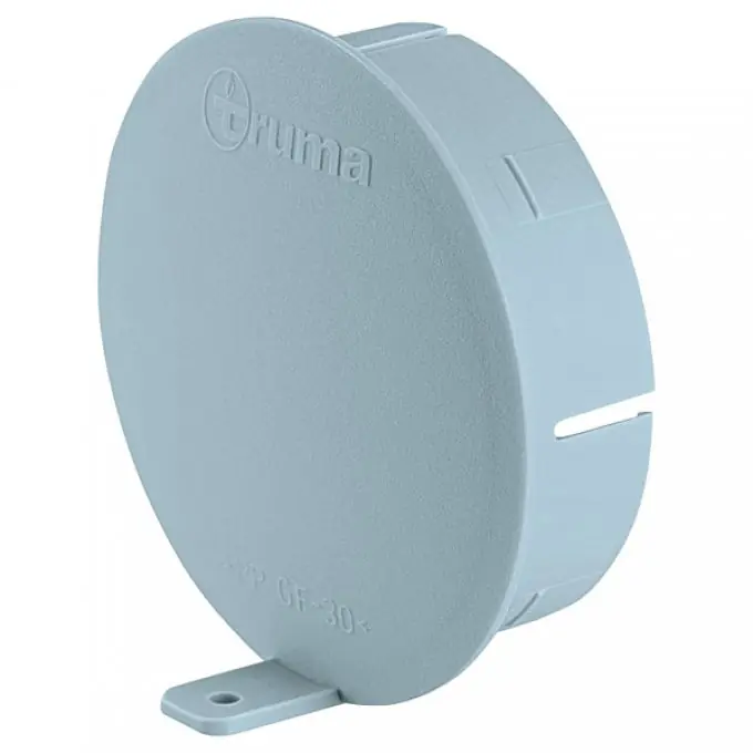 Saisonangebot Truma Rohrdeckel