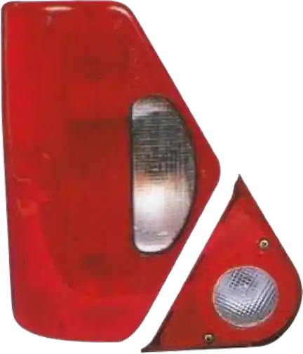 Sonderaktion Zusatz-Rückfahrscheinwerfer für Rückleuchte