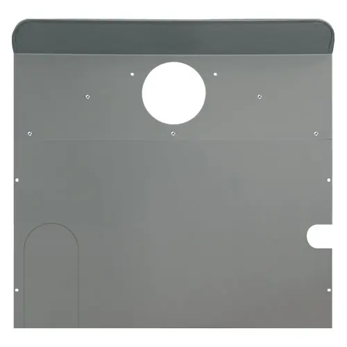 Truma Rückwand S 2200 Billig