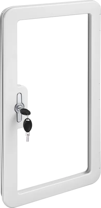 Sichere Zahlung Dometic SK5 Serviceklappe