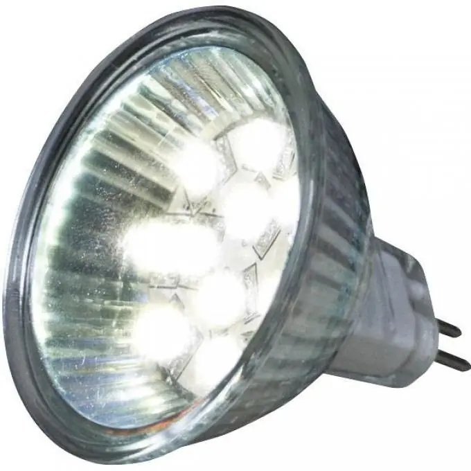 Online Kaufen Frilight MR SMD-LED-Spot 12 V