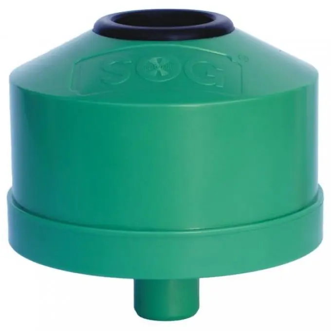 SOG II Ersatzfilter Boden Nur Für Kurze Zeit