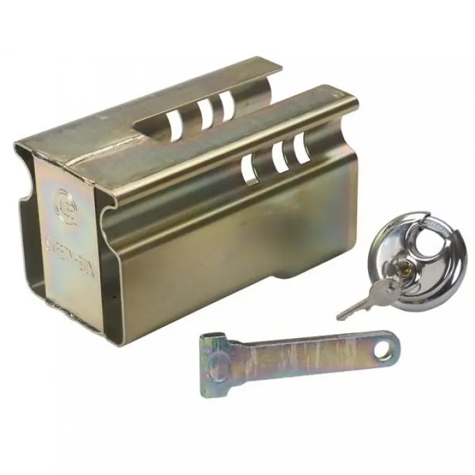 Mega-Angebot Safety Box
