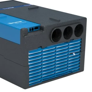 Truma Saphir Comfort RC Staukastenklimaanlage mit Heizung 2400 W Geprüft