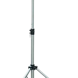 Berger Aluminium Dreibein Stativ 180 cm für Sat-Spiegel Billig
