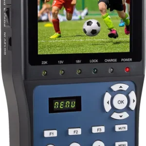 Heißes Angebot Megasat Satmessgerät Digital