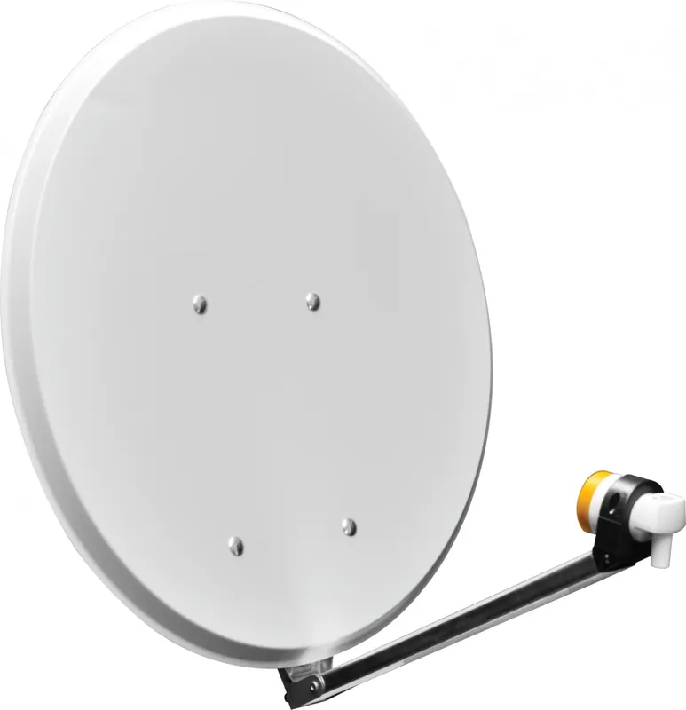 Maxview Sat-Spiegel mit klappbarem LNB-Arm Preisreduziert