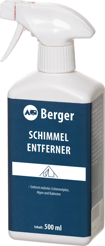 Jetzt Kaufen Berger Schimmel-Entferner 500 ml