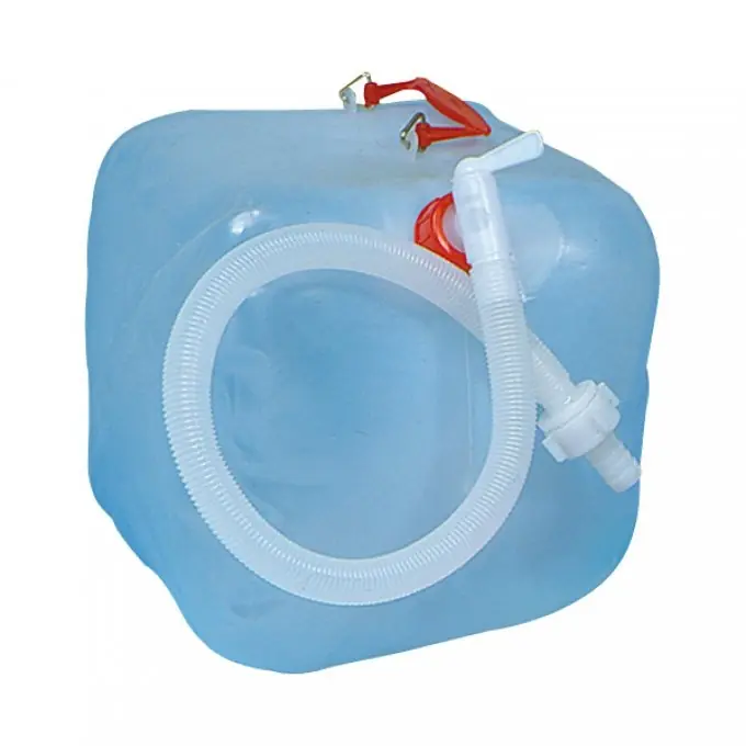 Wochenendangebot Schmutzwasser-Boy 20 Liter