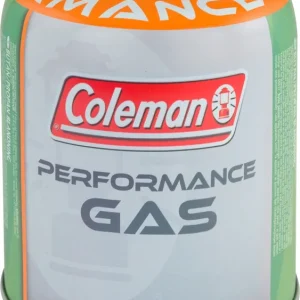 Abverkauf Coleman C500 Performance Schraubkartusche mit Ventil