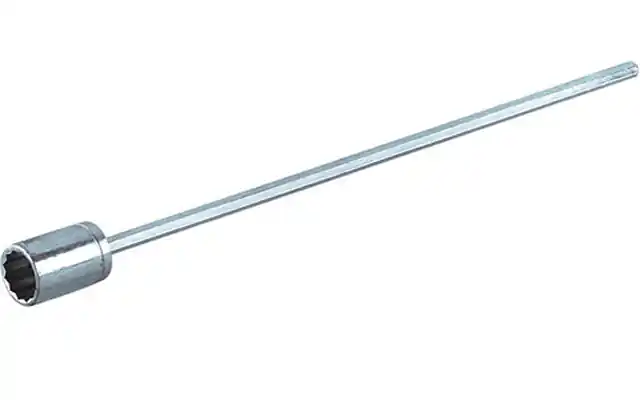 Schneller Versand Berger Sechskantschlüssel 19 mm Steckschlüssel