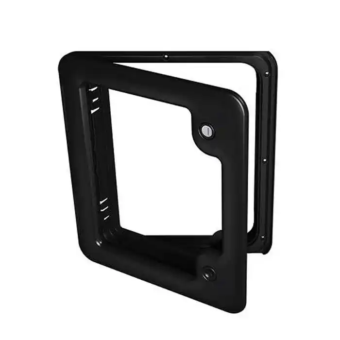 Thetford Modell 3 Serviceklappe Kassettentoilette 349 x 296 mm Nur Für Kurze Zeit
