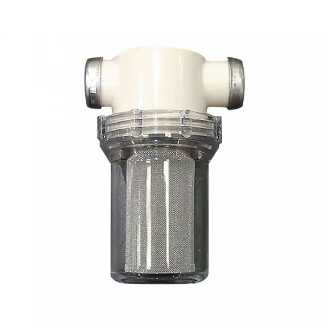 Neue Ware SHURflo-Schmutzfilter