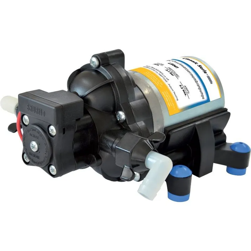 Online Kaufen SHURflo WhisperKing LS061 12V 3,1 bar 10 l/min