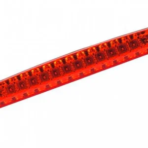 Jetzt Bestellen Hella LED-Sicherheitsbremsleuchte für waagerechten Anbau mit 12 LEDs 12V