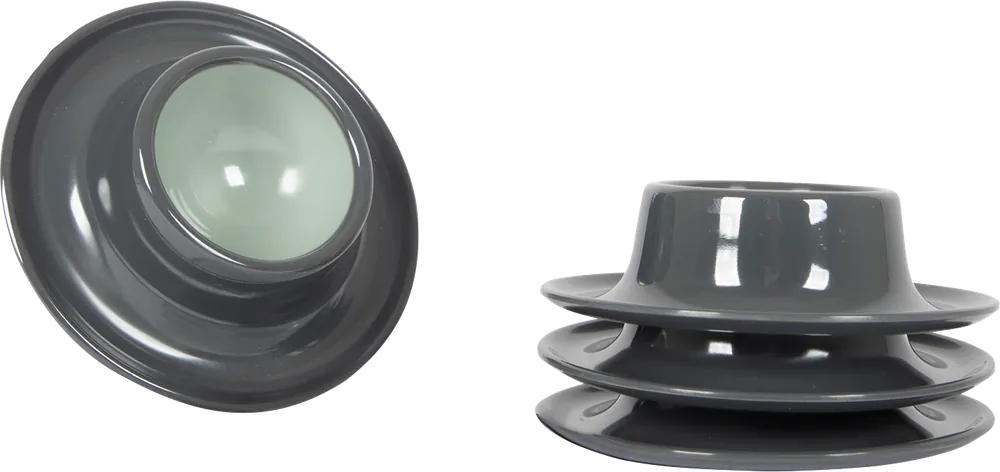 Gimex Eierbecher Set 4-tlg. Sofort Bestellen