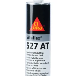 Sika Sikaflex-527 AT Hybrid-Dichtstoff für Karosserie & Lack 300 ml Schnäppchen