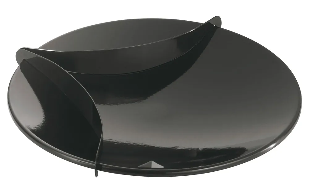 Ausverkauf Cadac Carri Chef 50 Food Warmers Skottel Warmhalteschienen 2 teilig